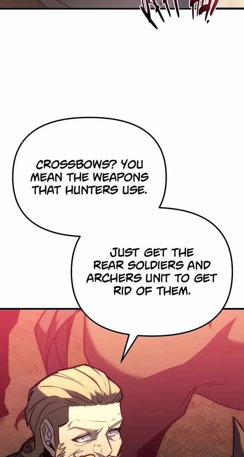 Regressor of the Fallen family Chapter 14 page 98 - 