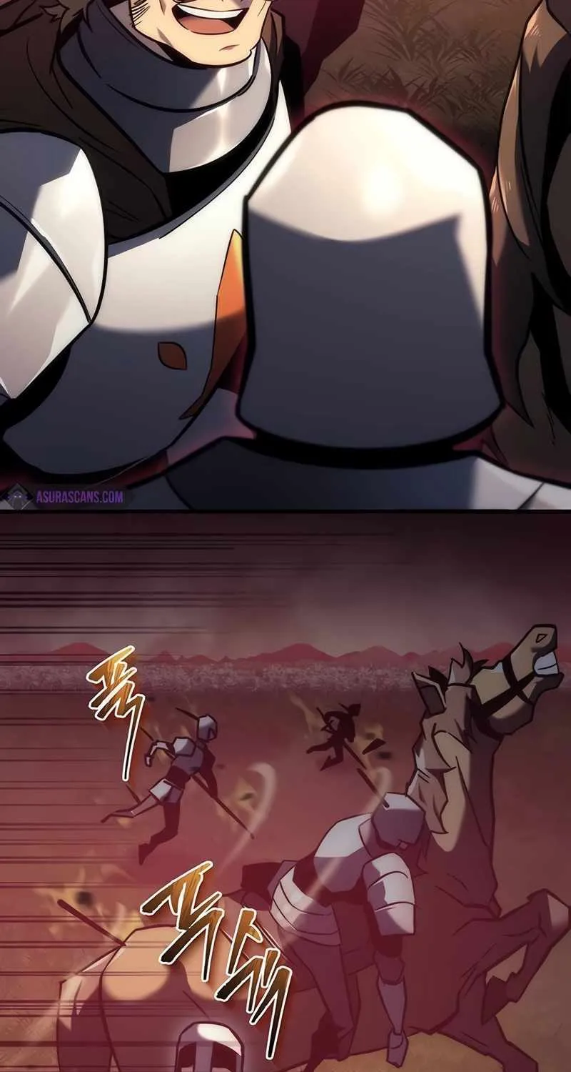 Regressor of the Fallen family Chapter 14 page 99 - 