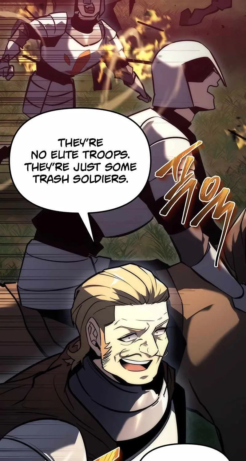 Regressor of the Fallen family Chapter 14 page 100 - 