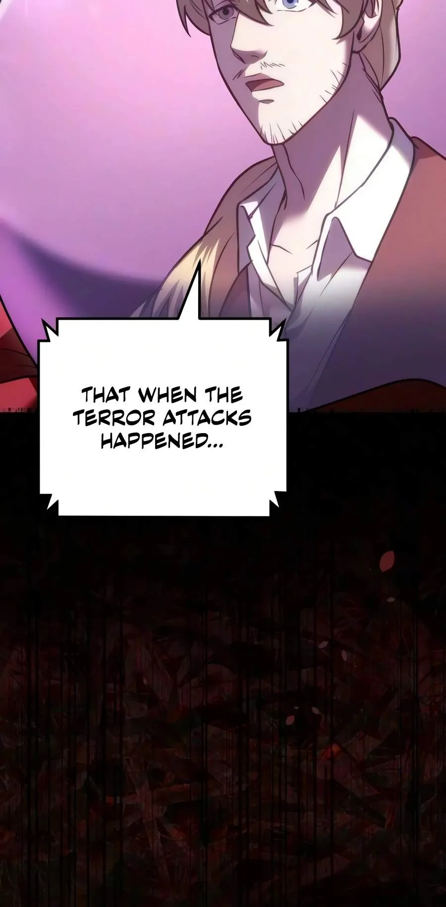 Regressor of the Fallen family Chapter 141 page 11 - 