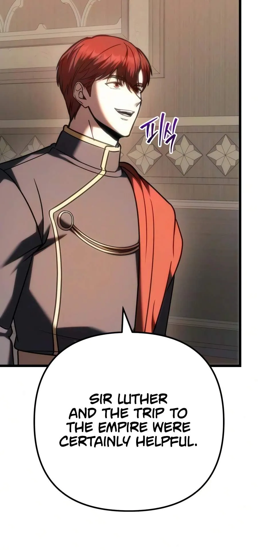 Regressor of the Fallen family Chapter 142 page 2 - 