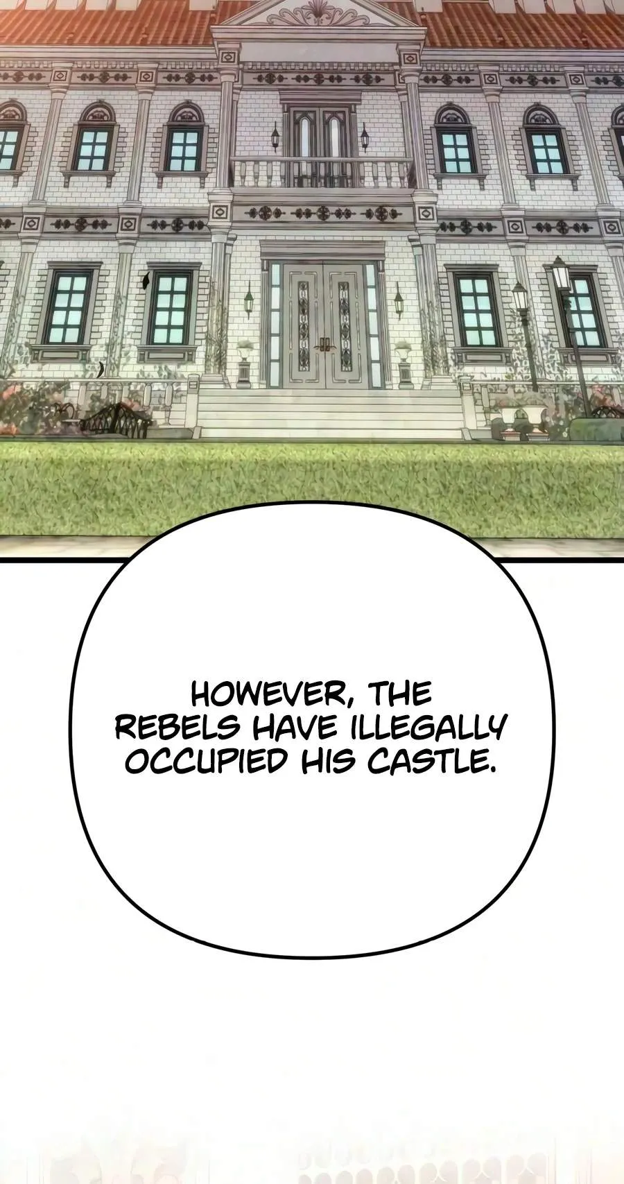Regressor of the Fallen family Chapter 142 page 4 - 