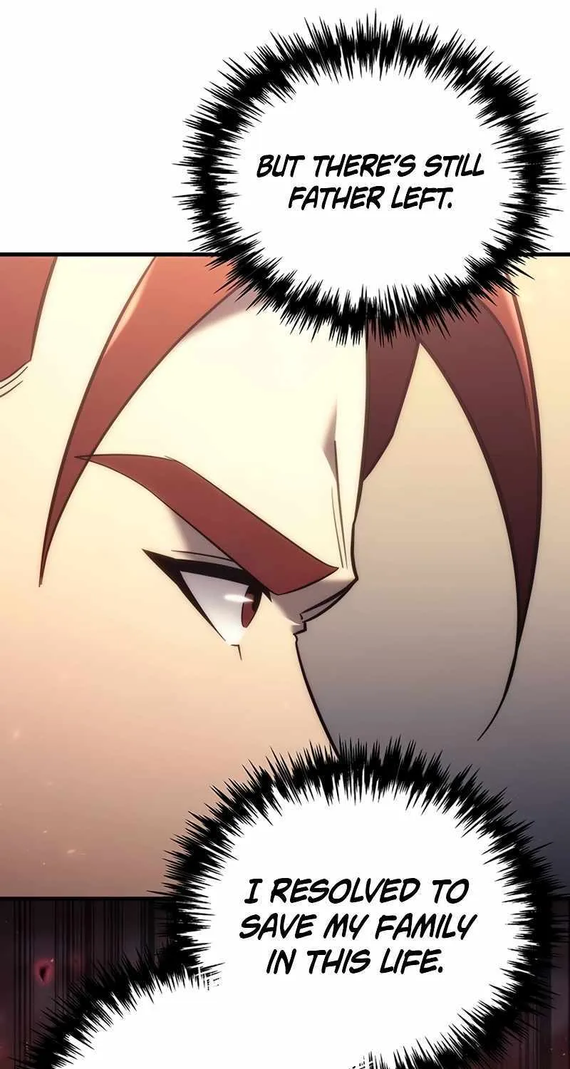 Regressor of the Fallen family Chapter 15 page 103 - 