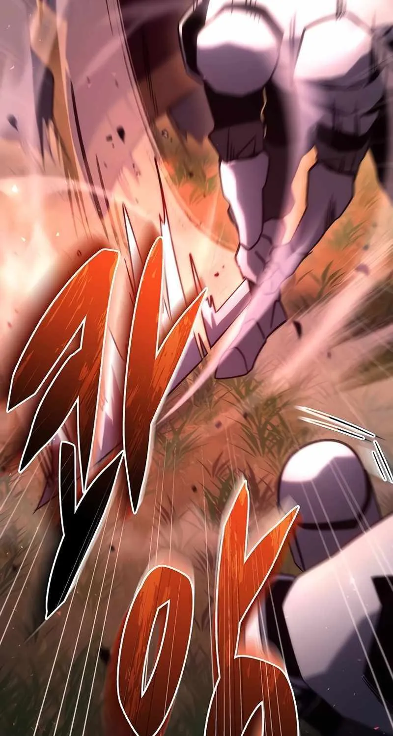 Regressor of the Fallen family Chapter 15 page 121 - 