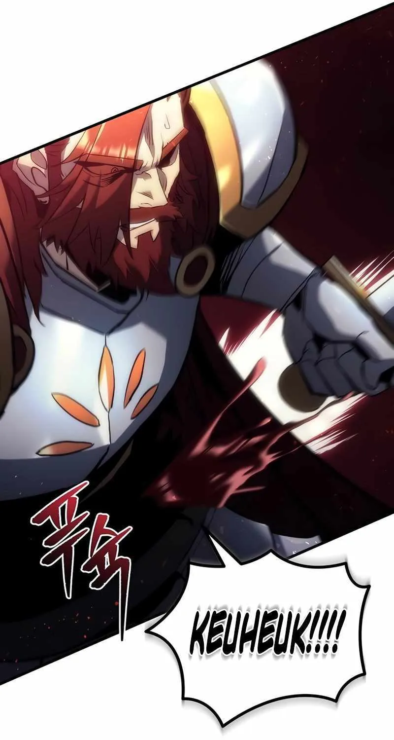 Regressor of the Fallen family Chapter 15 page 123 - 