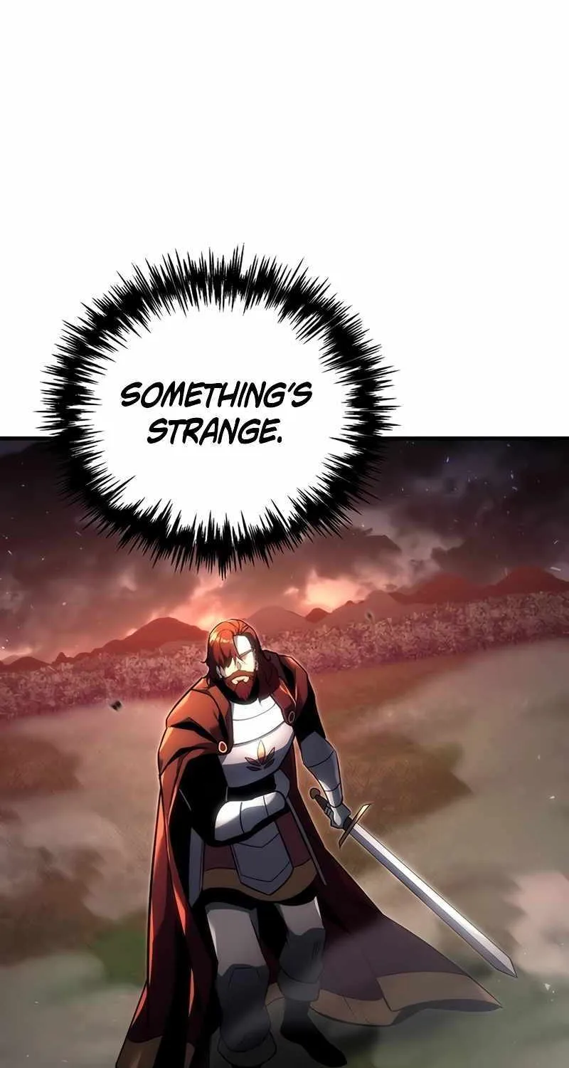 Regressor of the Fallen family Chapter 15 page 124 - 