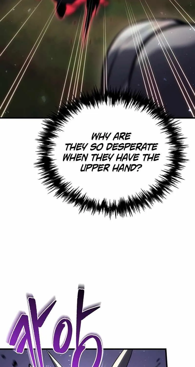 Regressor of the Fallen family Chapter 15 page 129 - 