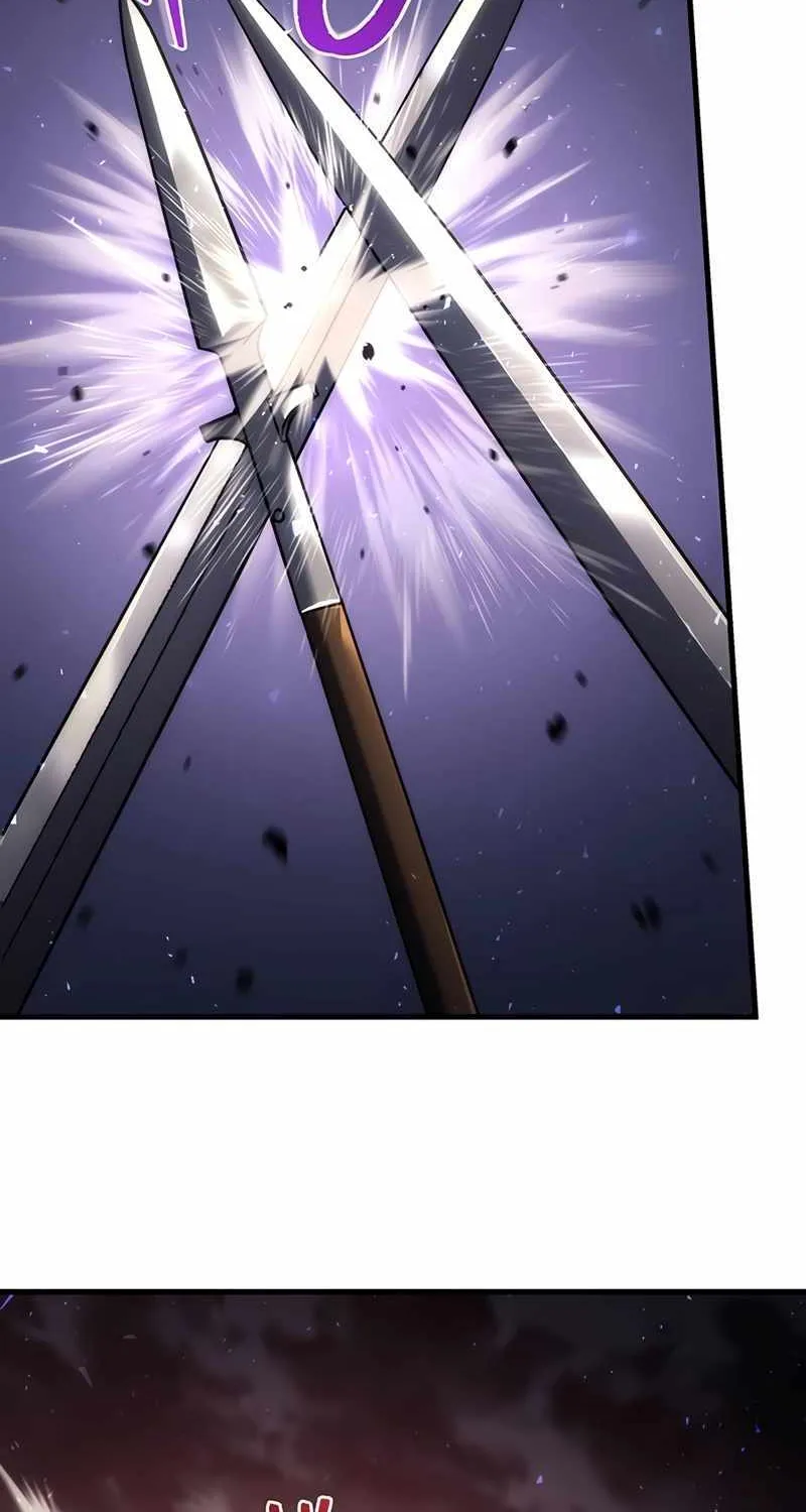 Regressor of the Fallen family Chapter 15 page 130 - 