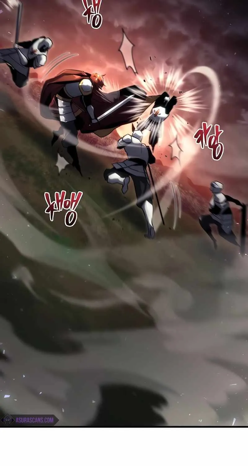 Regressor of the Fallen family Chapter 15 page 131 - 