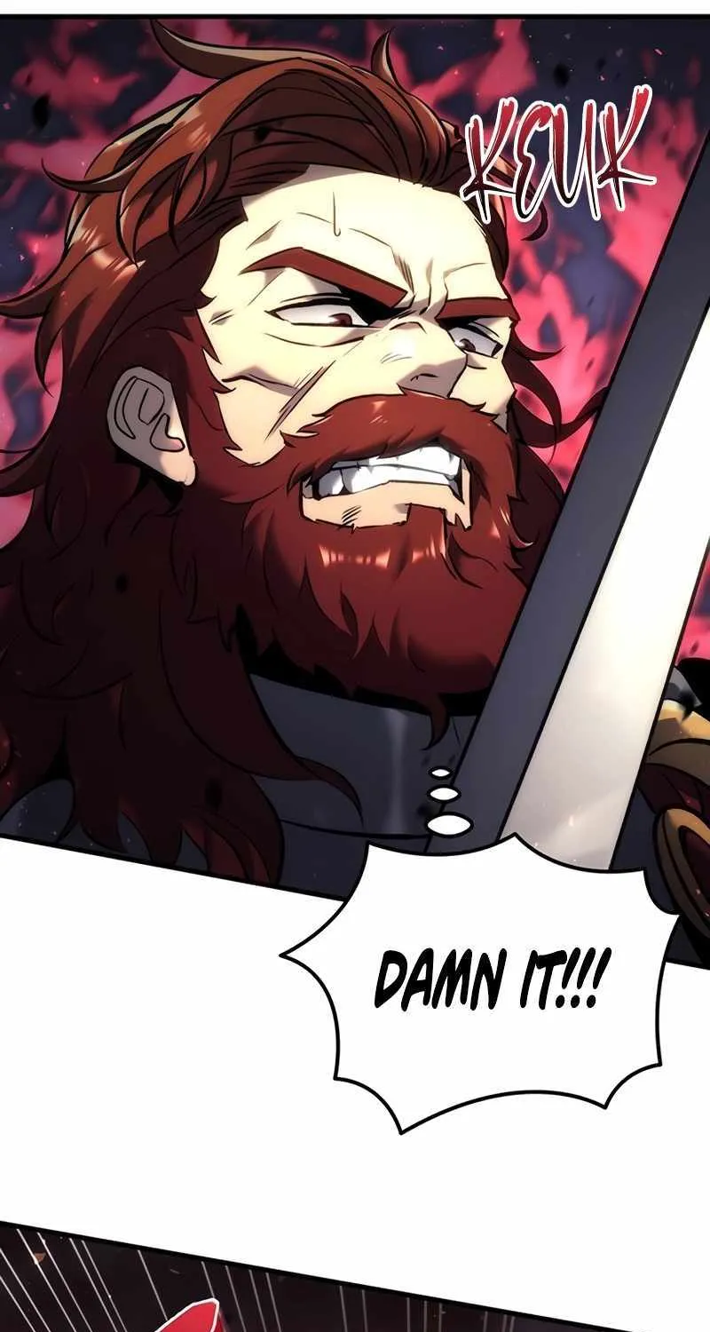 Regressor of the Fallen family Chapter 15 page 133 - 