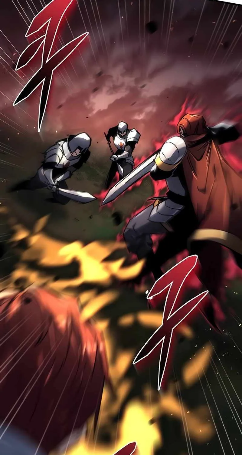 Regressor of the Fallen family Chapter 15 page 134 - 