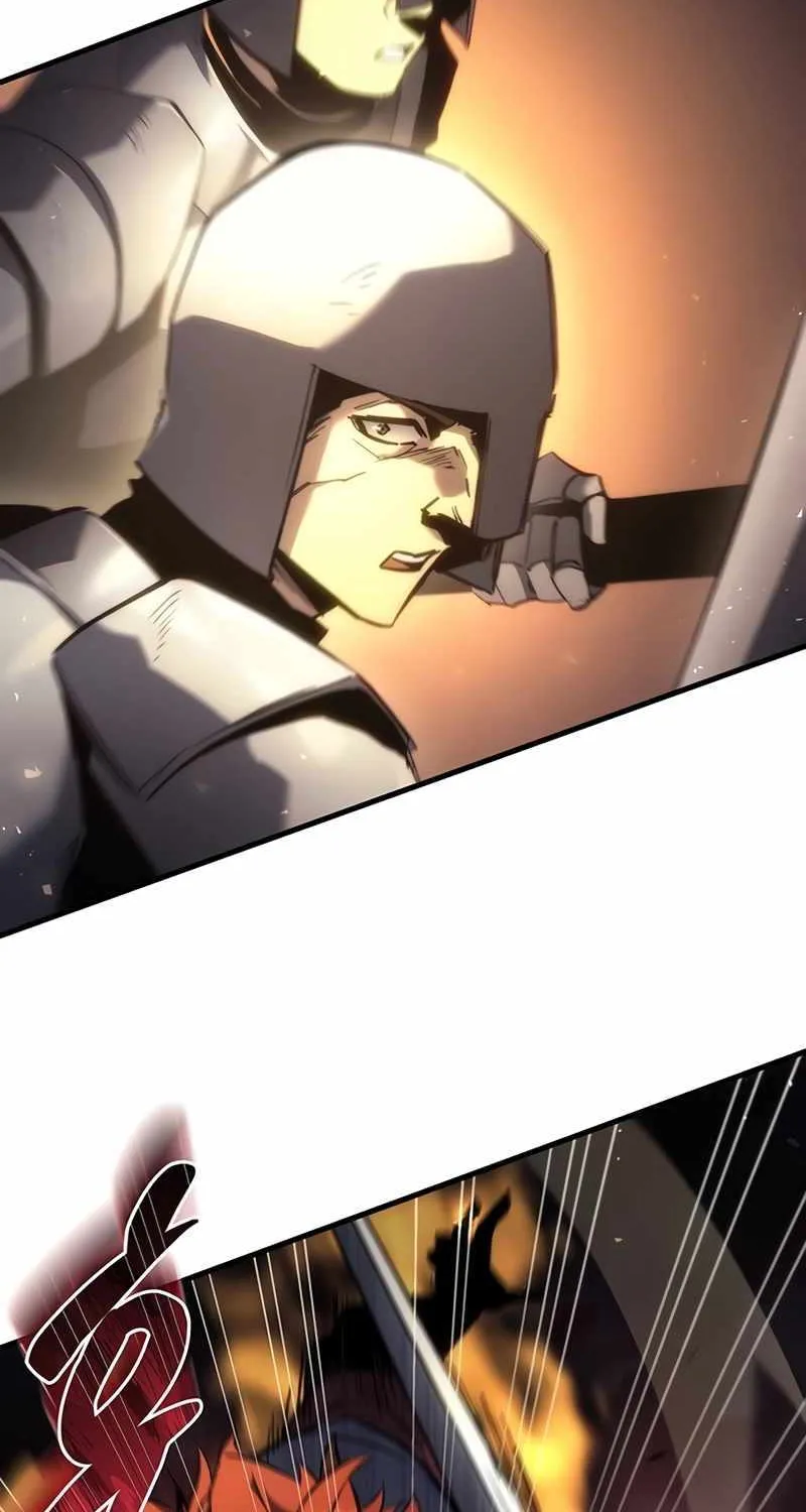 Regressor of the Fallen family Chapter 15 page 136 - 