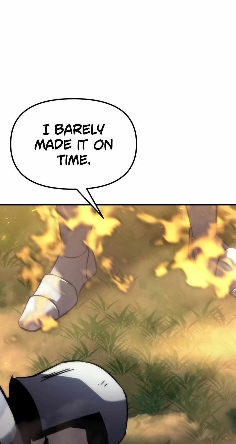 Regressor of the Fallen family Chapter 15 page 147 - 