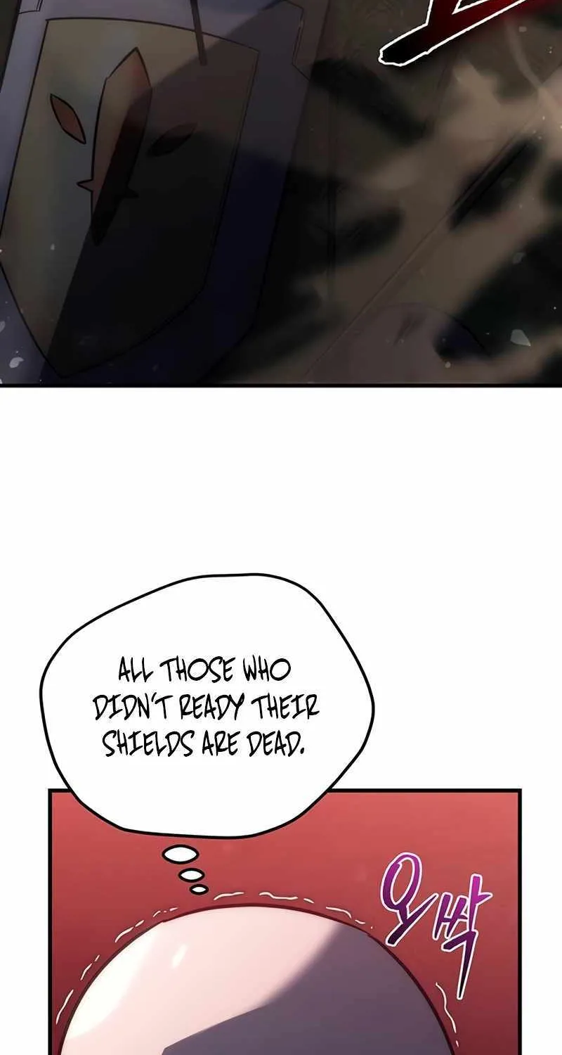 Regressor of the Fallen family Chapter 15 page 16 - 