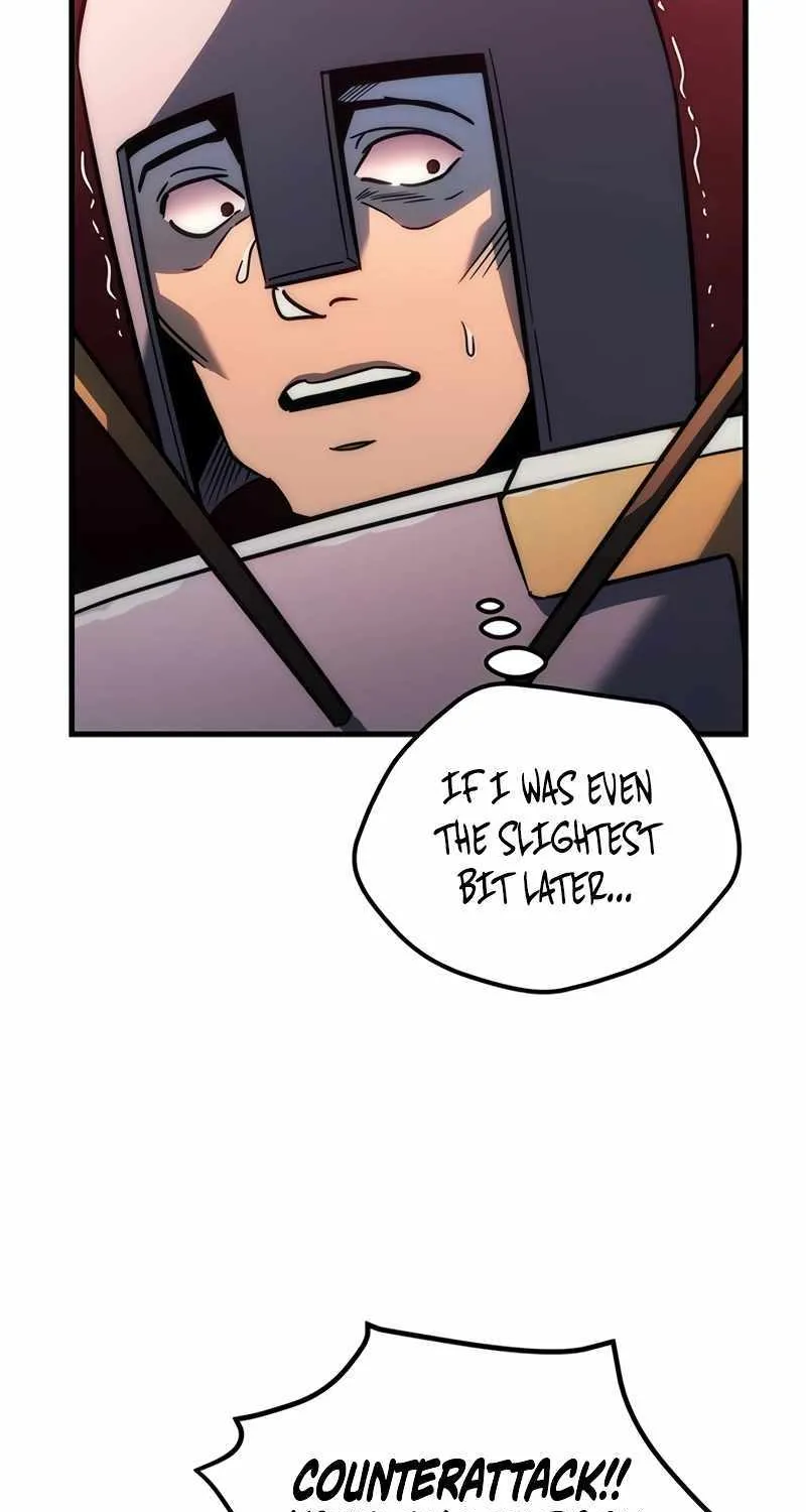 Regressor of the Fallen family Chapter 15 page 17 - 