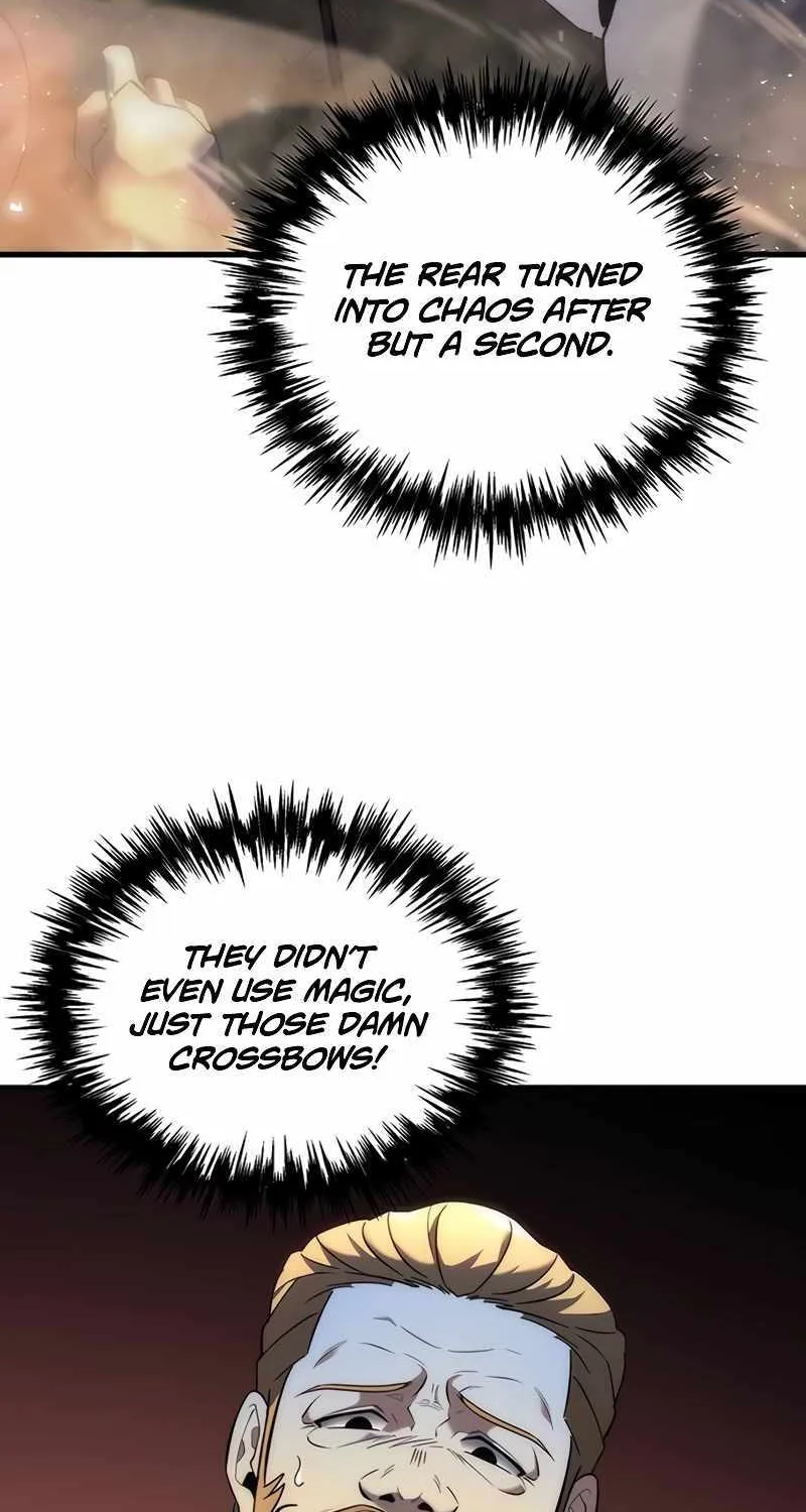 Regressor of the Fallen family Chapter 15 page 31 - 