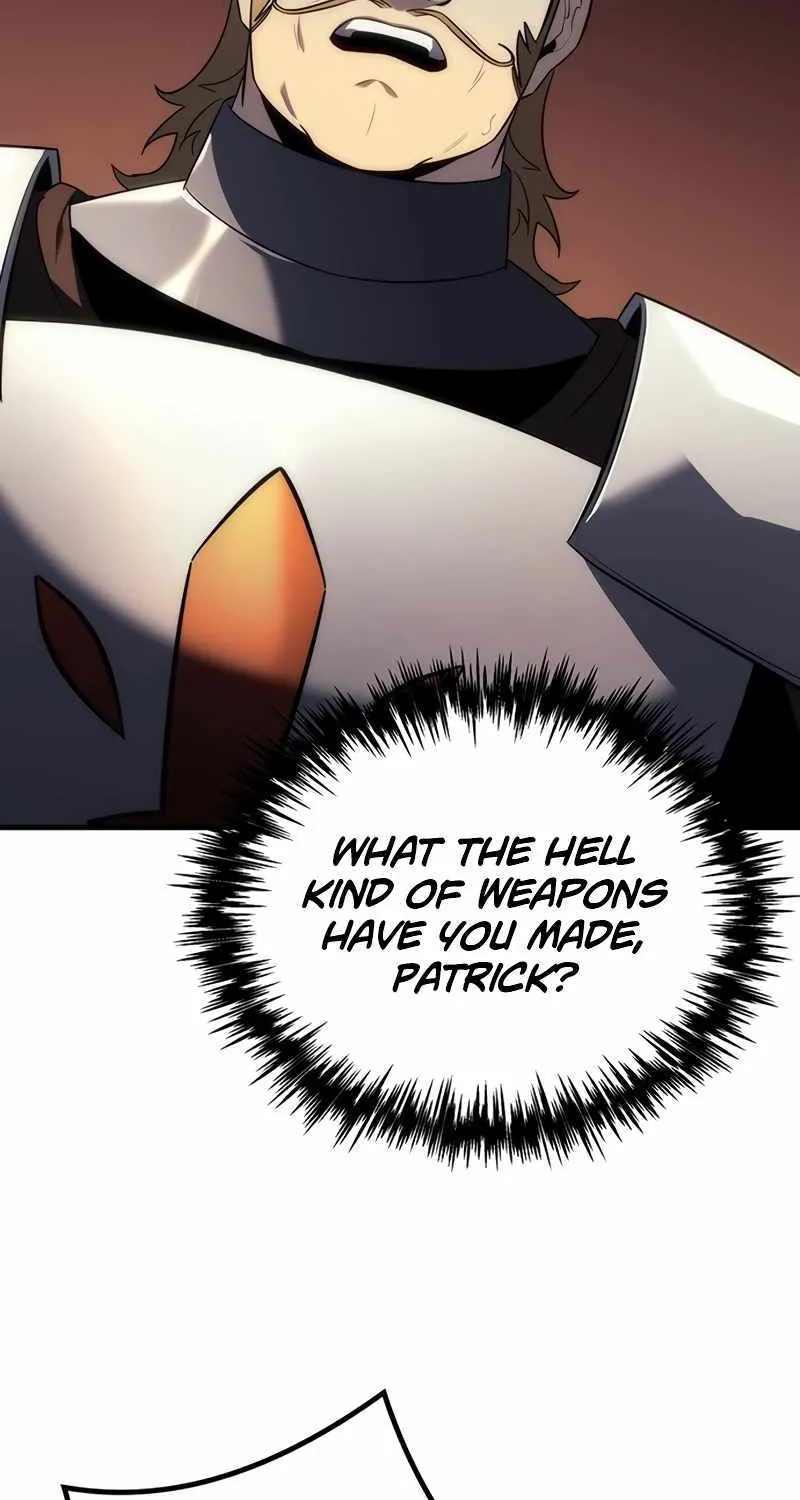 Regressor of the Fallen family Chapter 15 page 32 - 