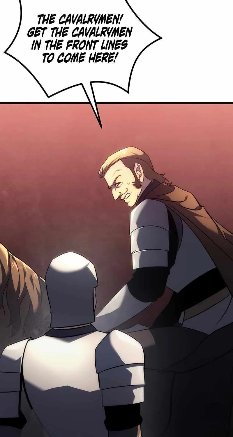 Regressor of the Fallen family Chapter 15 page 33 - 