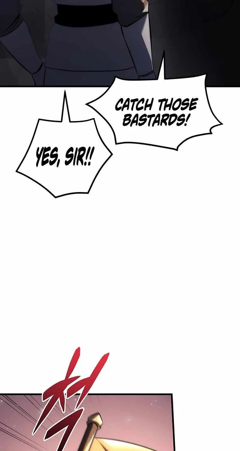 Regressor of the Fallen family Chapter 15 page 34 - 