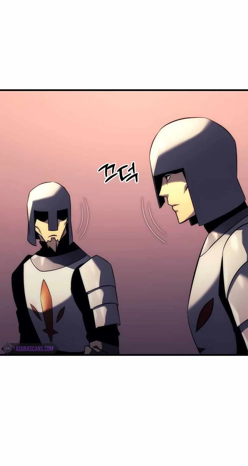 Regressor of the Fallen family Chapter 15 page 37 - 