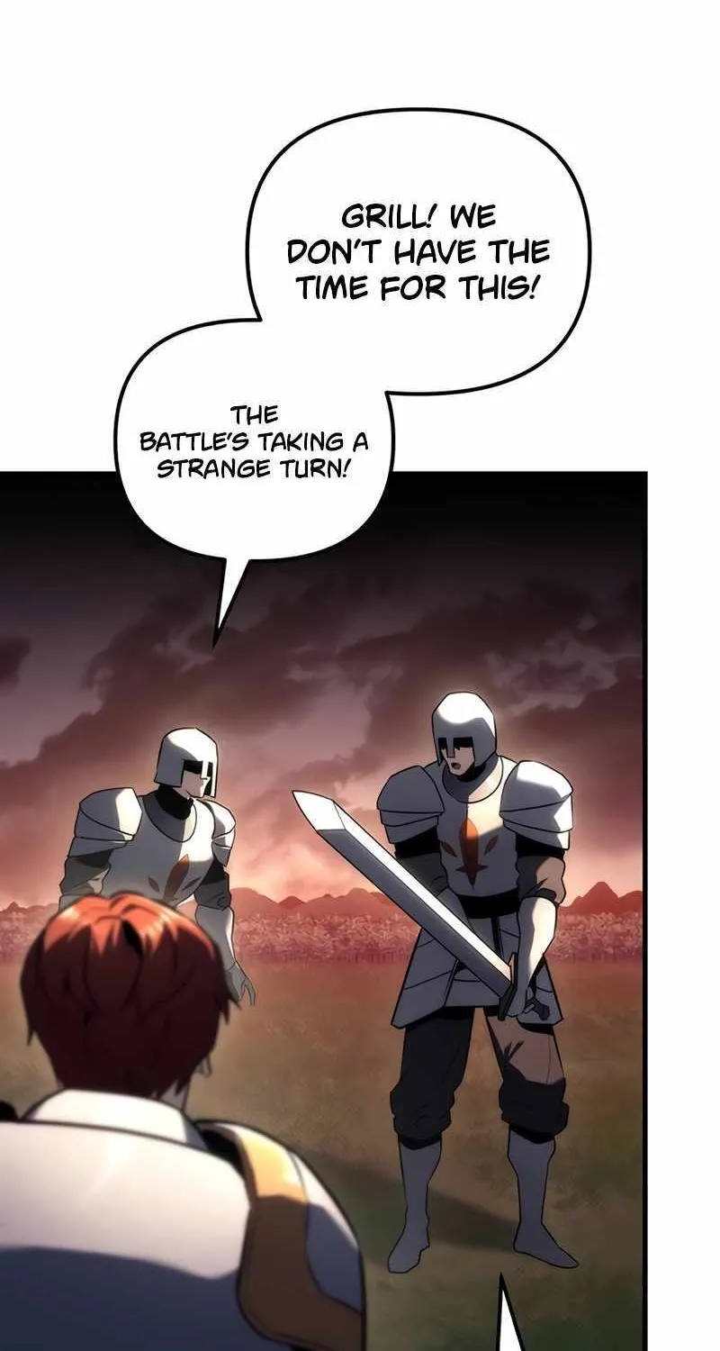 Regressor of the Fallen family Chapter 15 page 54 - 
