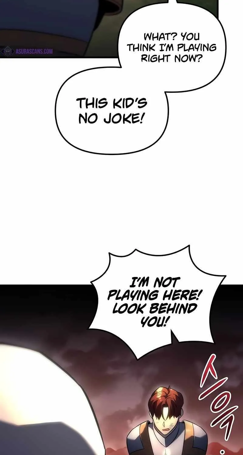 Regressor of the Fallen family Chapter 15 page 55 - 
