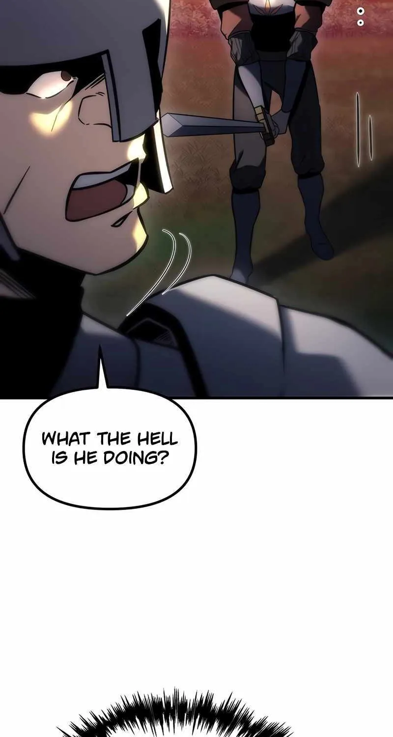 Regressor of the Fallen family Chapter 15 page 56 - 