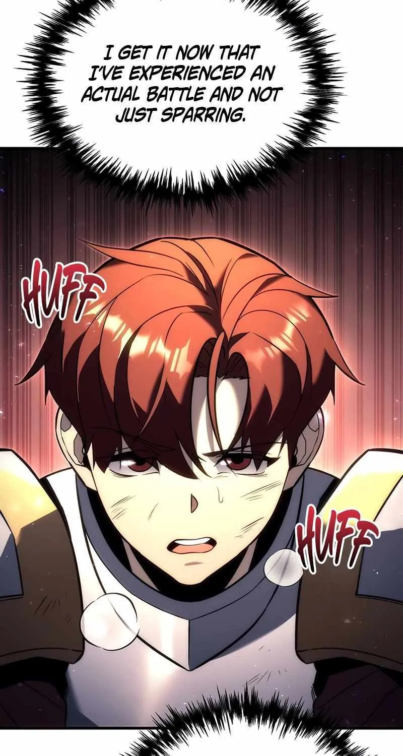 Regressor of the Fallen family Chapter 15 page 57 - 