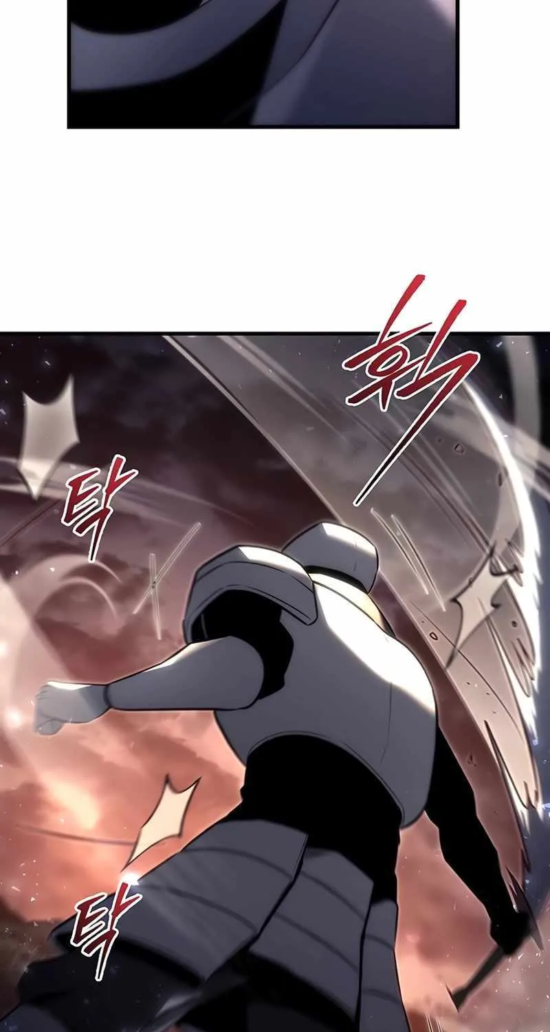 Regressor of the Fallen family Chapter 15 page 63 - 