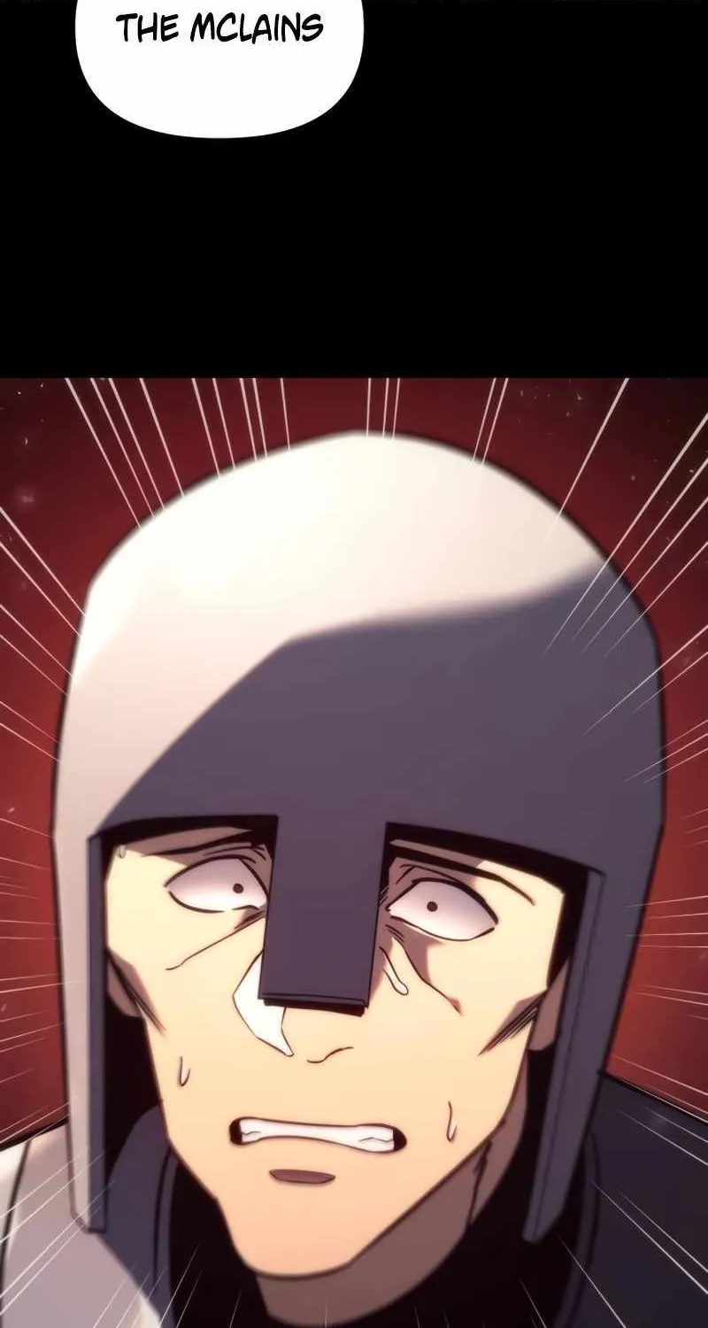 Regressor of the Fallen family Chapter 15 page 8 - 
