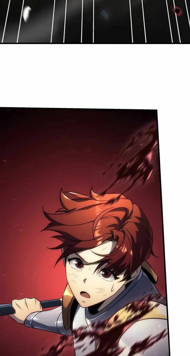Regressor of the Fallen family Chapter 15 page 71 - 
