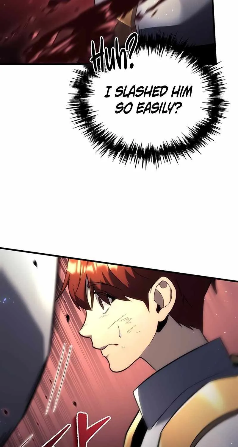 Regressor of the Fallen family Chapter 15 page 72 - 