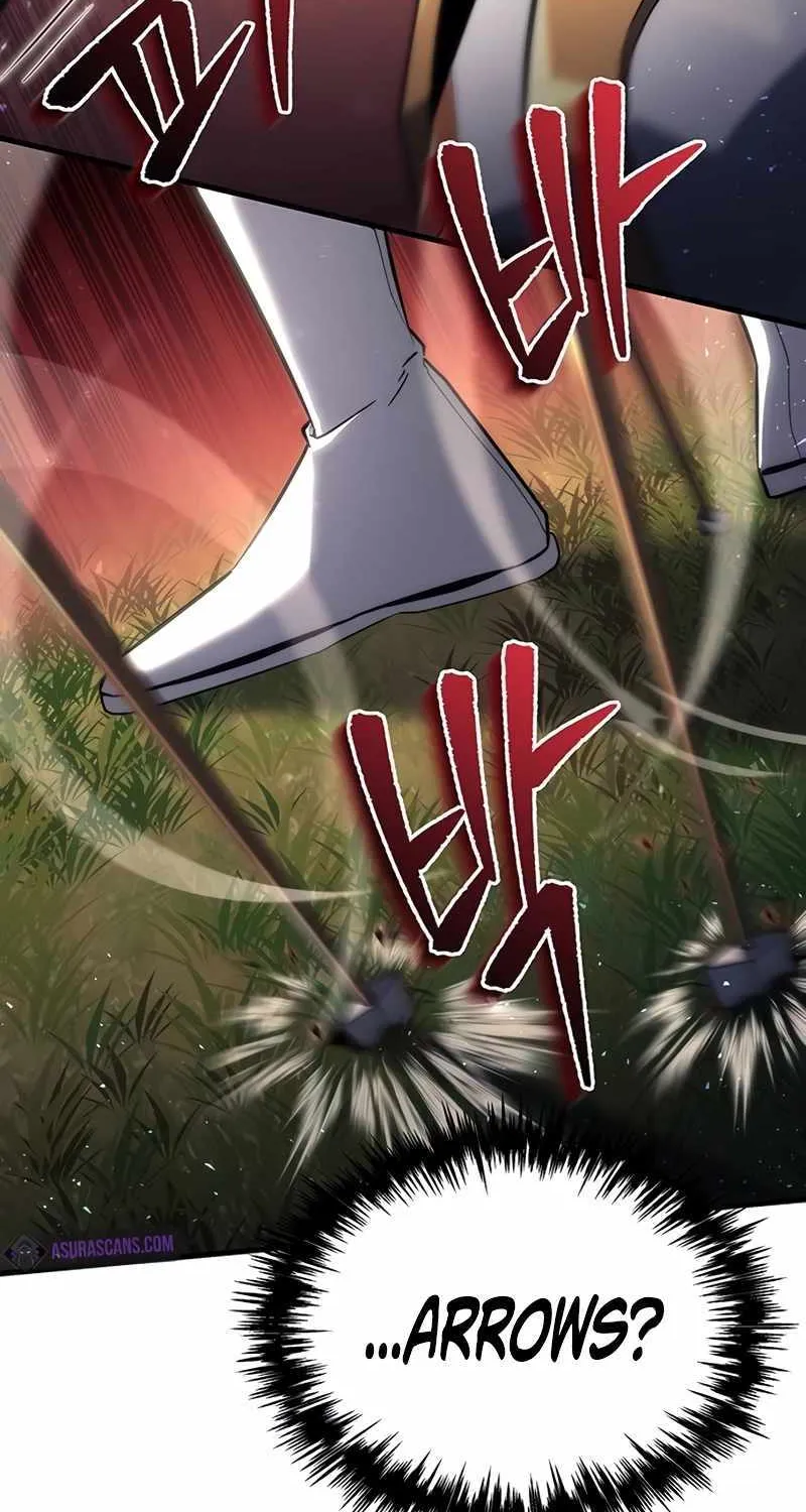 Regressor of the Fallen family Chapter 15 page 73 - 
