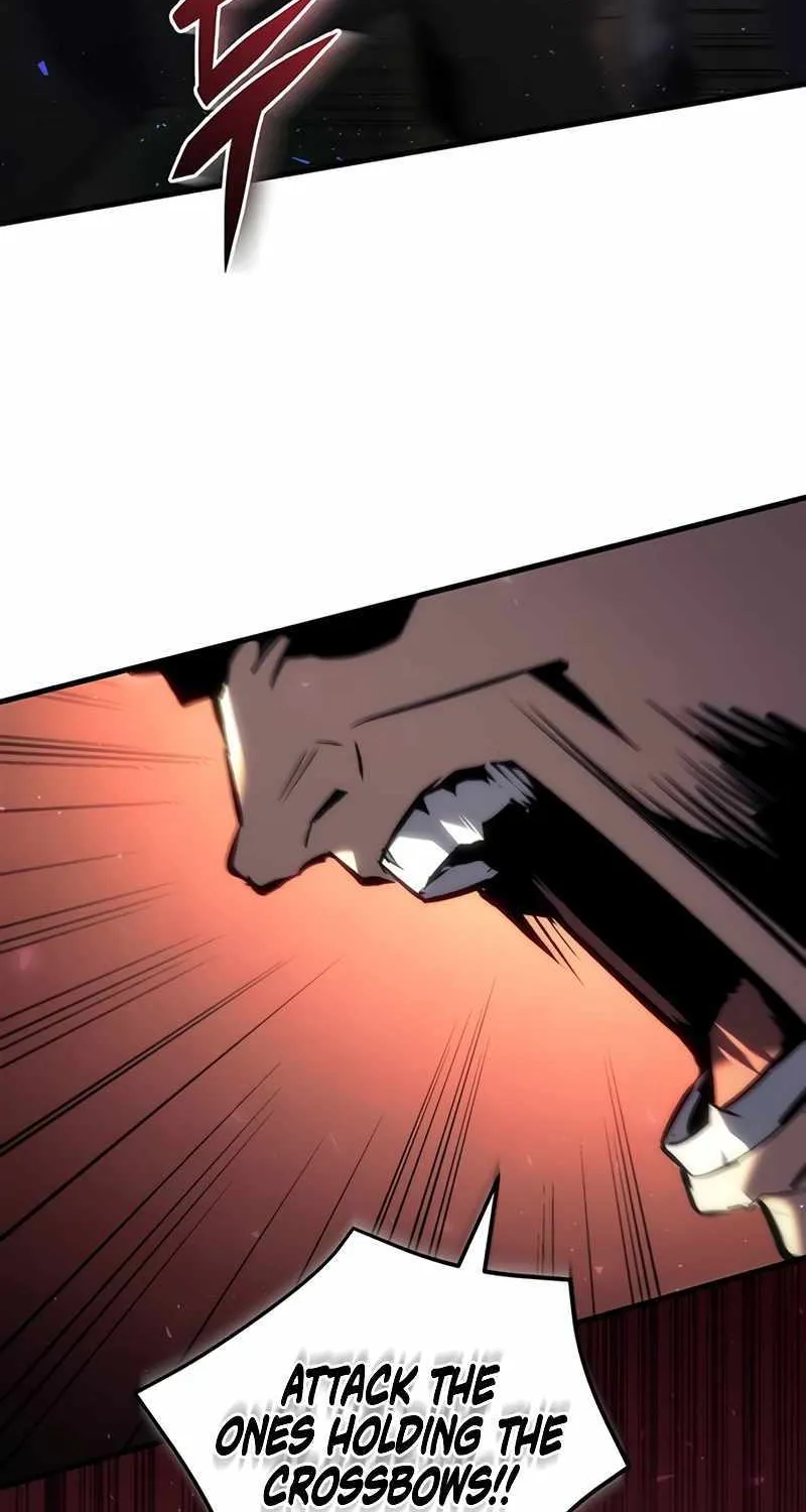 Regressor of the Fallen family Chapter 15 page 83 - 