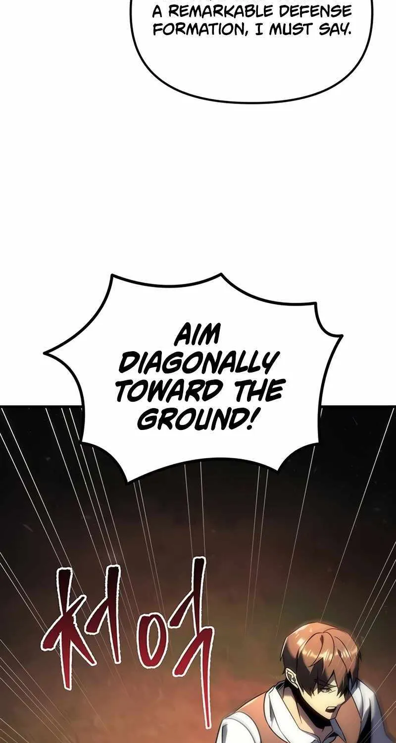 Regressor of the Fallen family Chapter 15 page 89 - 