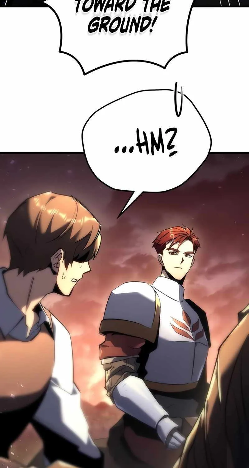 Regressor of the Fallen family Chapter 15 page 91 - 
