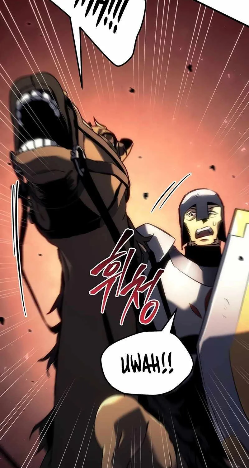 Regressor of the Fallen family Chapter 15 page 96 - 