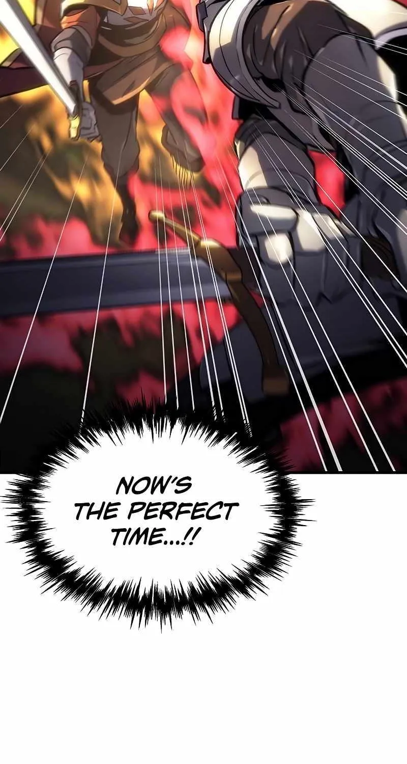 Regressor of the Fallen family Chapter 16 page 113 - 