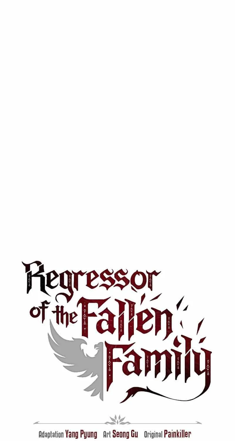 Regressor of the Fallen family Chapter 16 page 17 - 