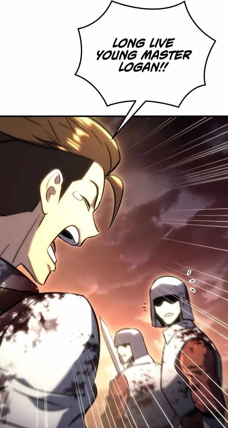Regressor of the Fallen family Chapter 16 page 163 - 