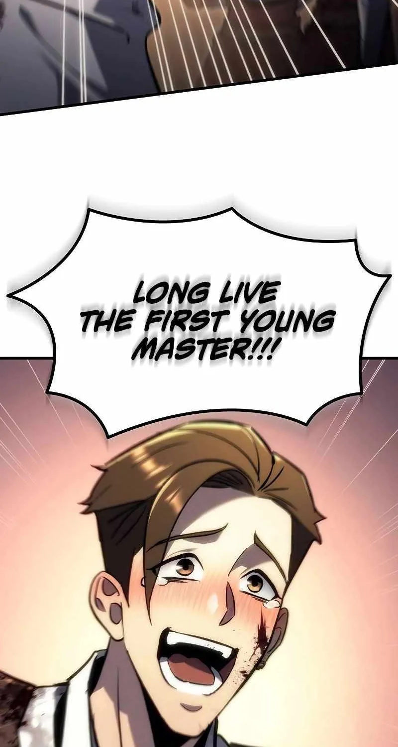 Regressor of the Fallen family Chapter 16 page 164 - 