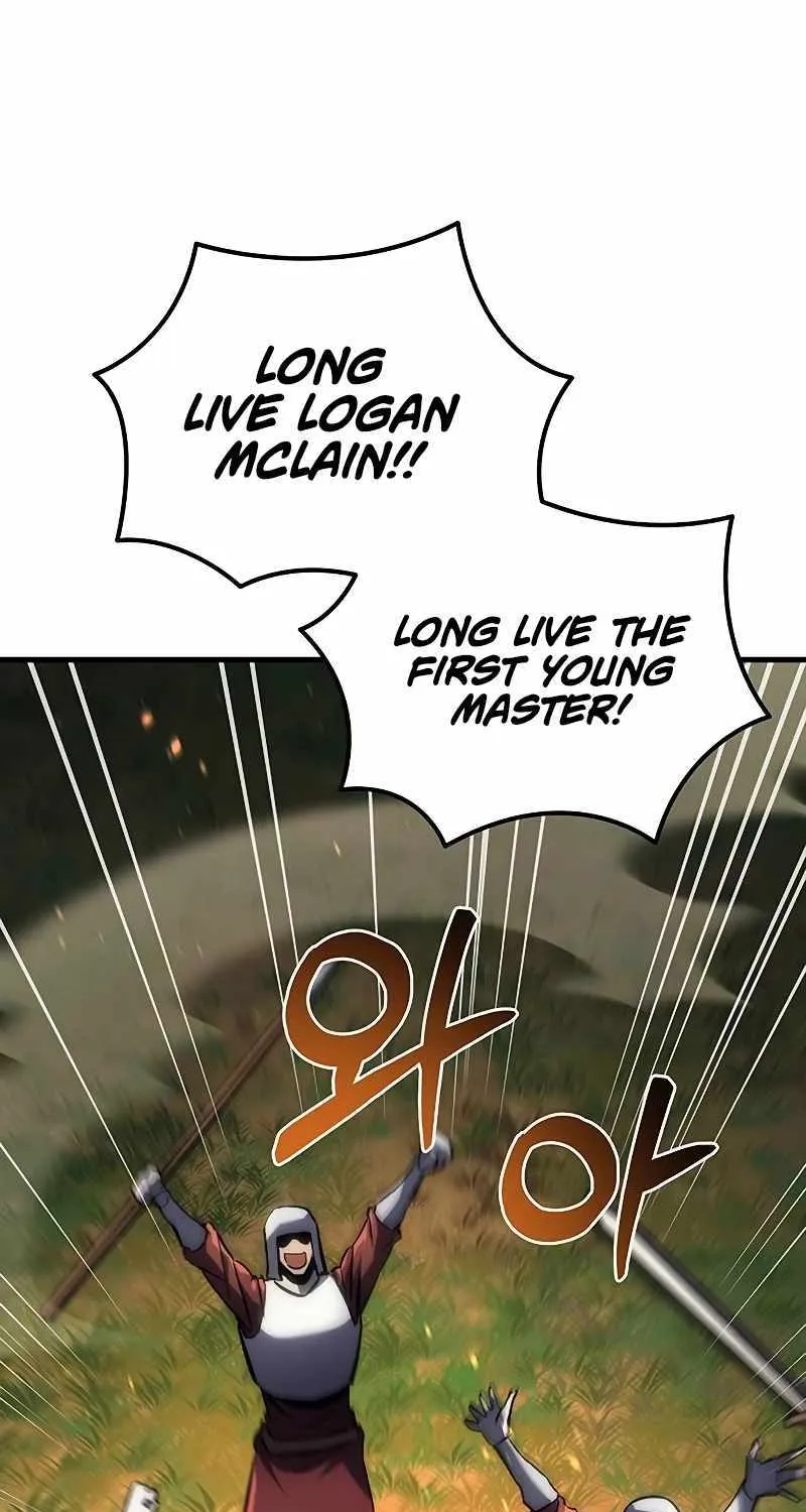 Regressor of the Fallen family Chapter 16 page 167 - 