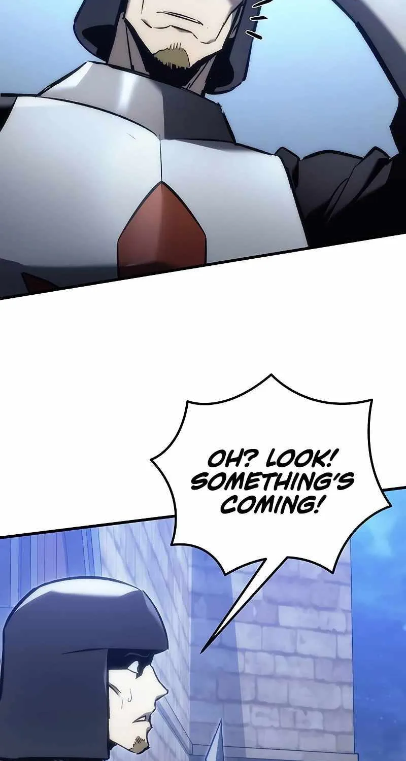 Regressor of the Fallen family Chapter 16 page 184 - 