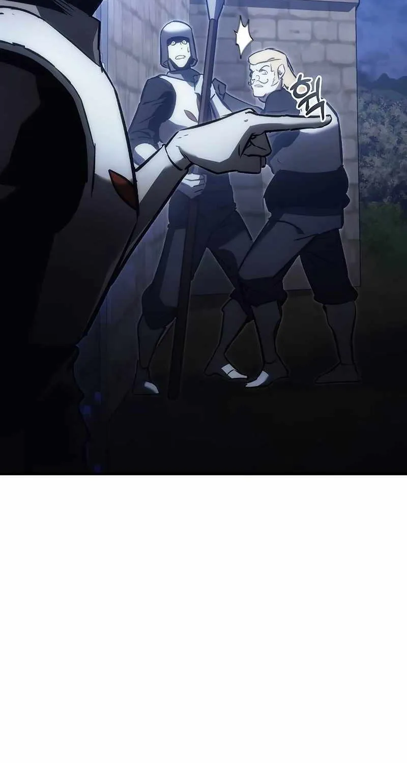 Regressor of the Fallen family Chapter 16 page 185 - 