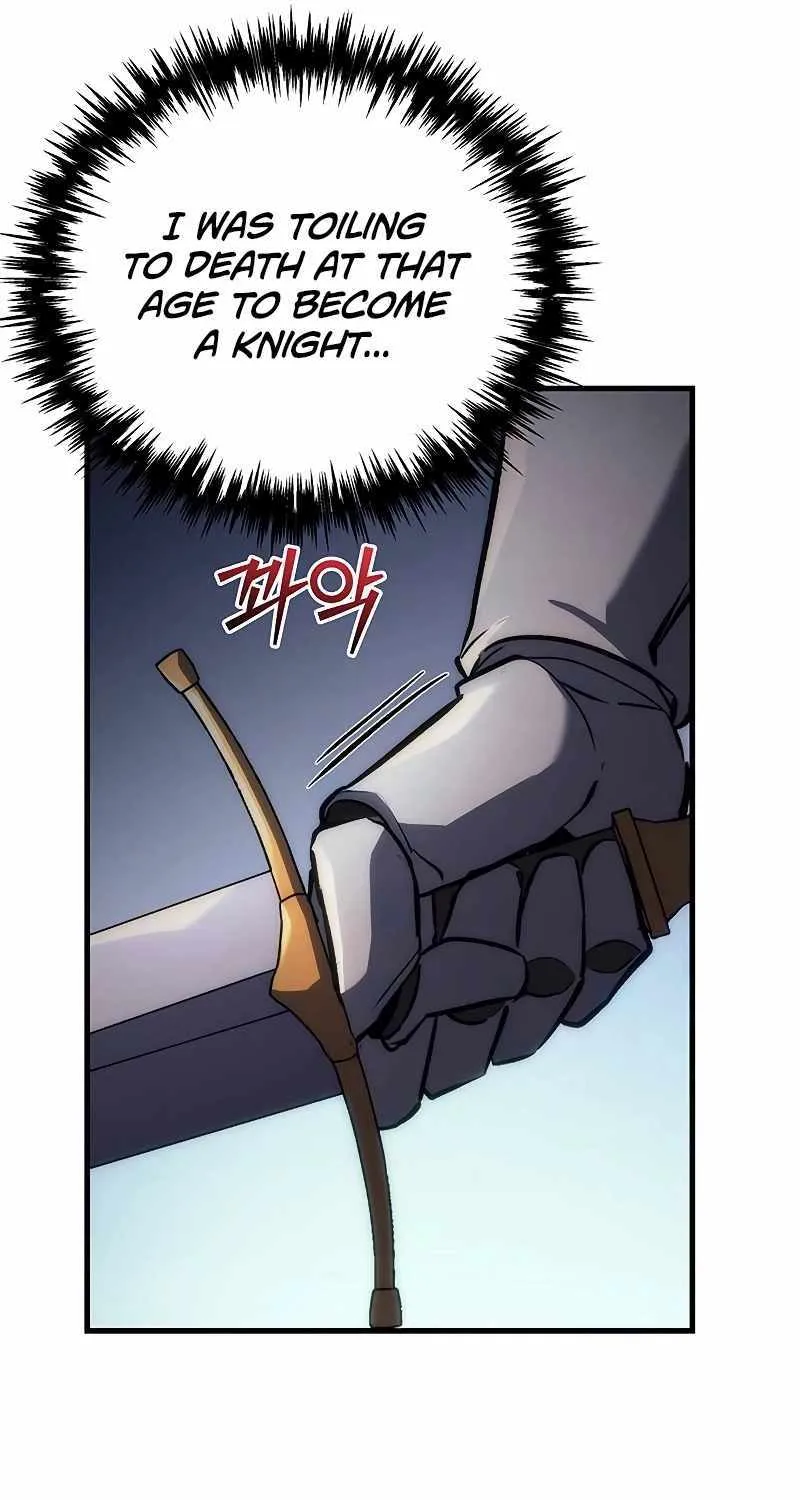 Regressor of the Fallen family Chapter 16 page 22 - 