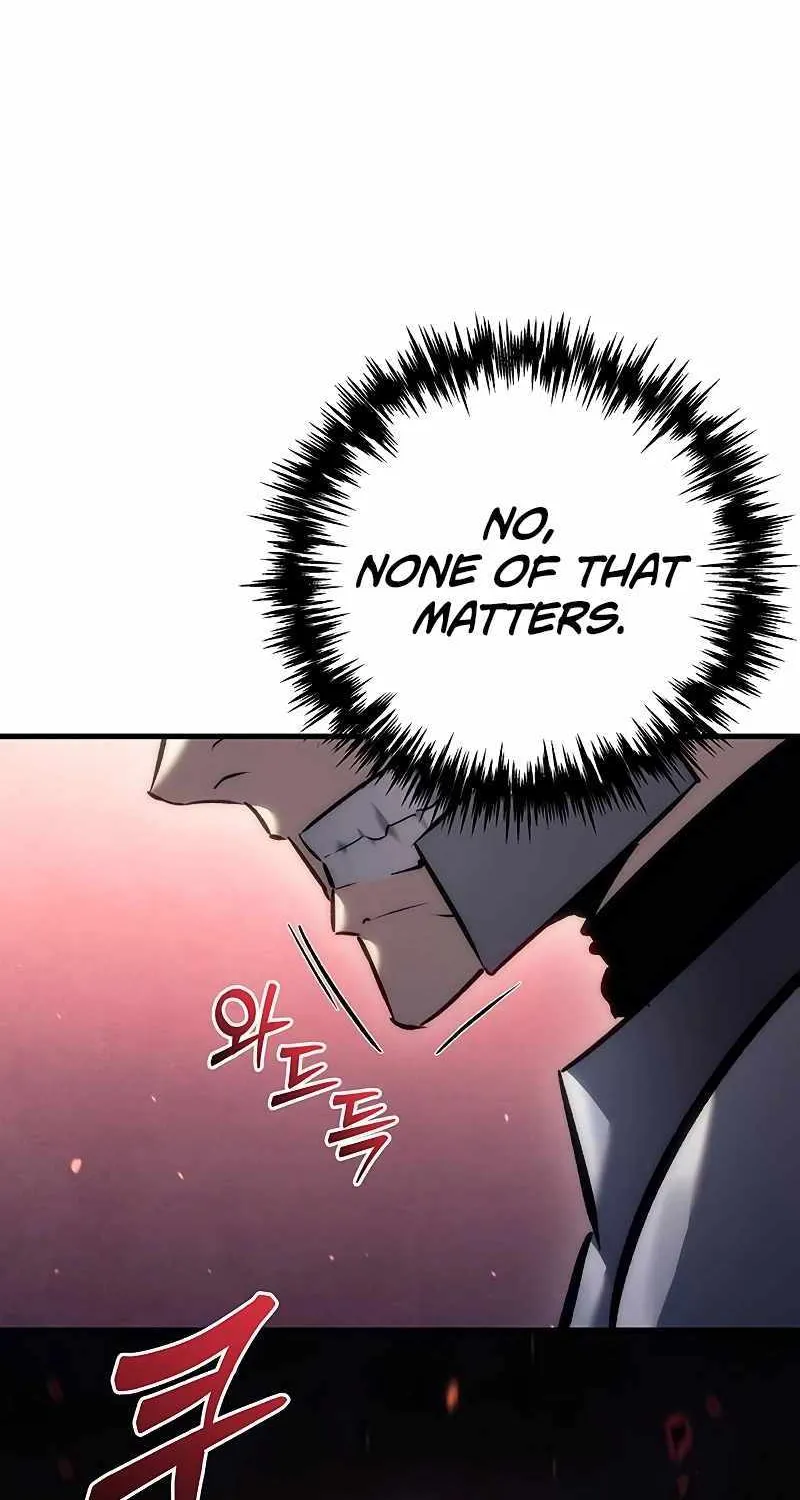 Regressor of the Fallen family Chapter 16 page 23 - 