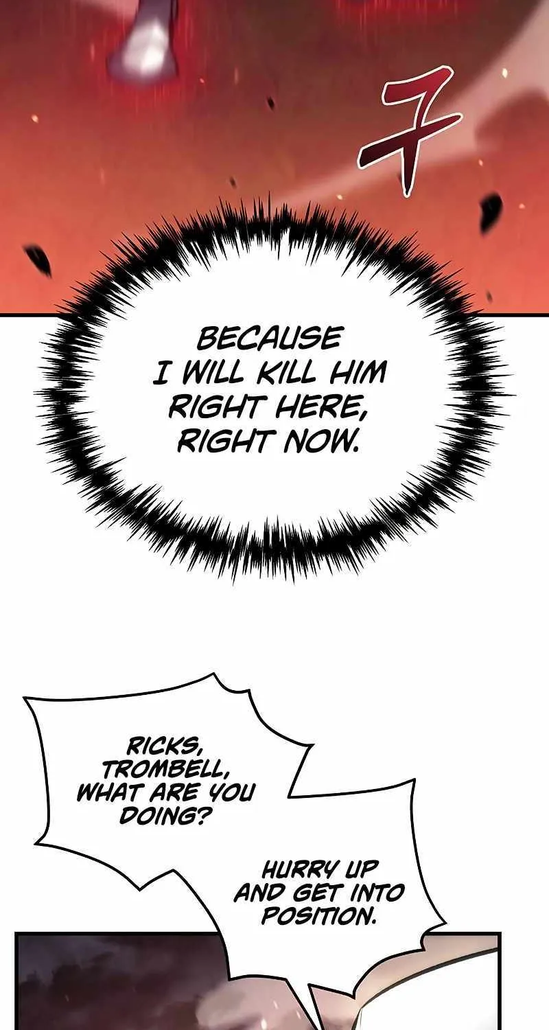 Regressor of the Fallen family Chapter 16 page 25 - 