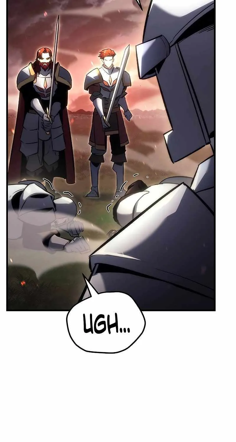 Regressor of the Fallen family Chapter 16 page 26 - 