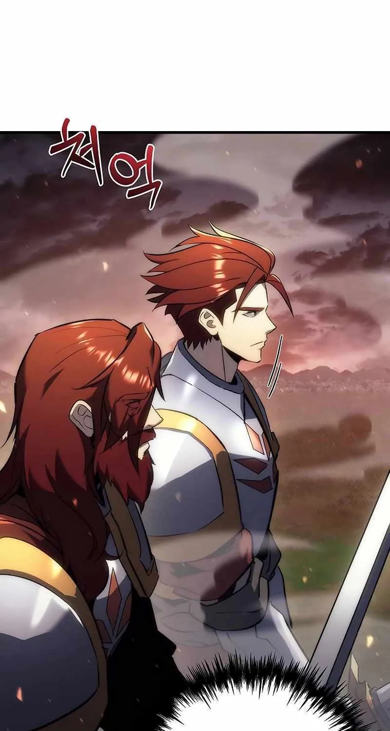 Regressor of the Fallen family Chapter 16 page 27 - 