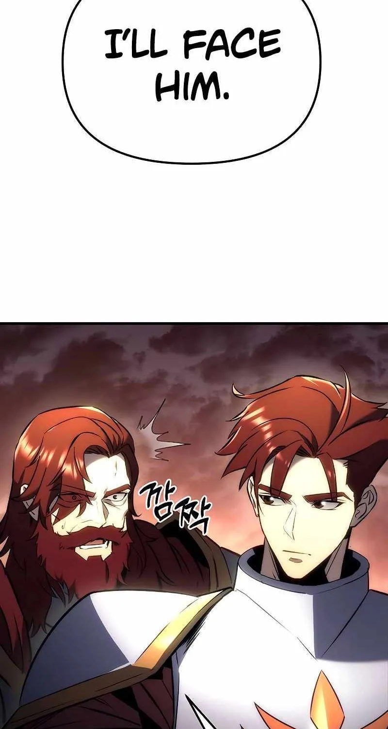 Regressor of the Fallen family Chapter 16 page 32 - 